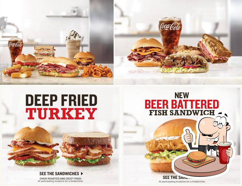 Arby's