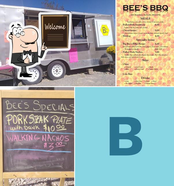 BEE's BBQ