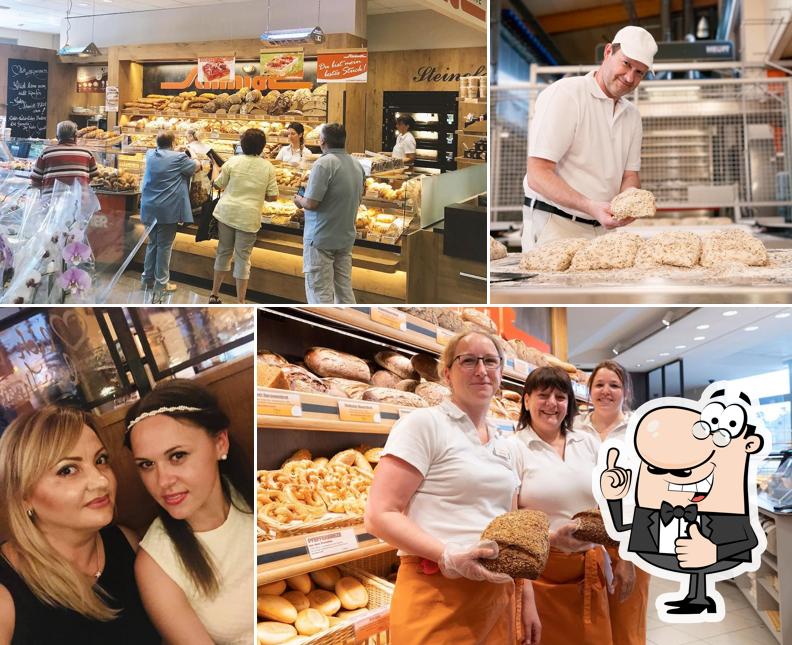 Bäckerei Schmidt