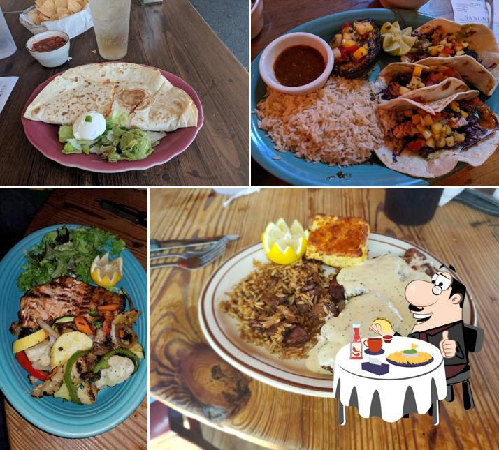 Border Cafe