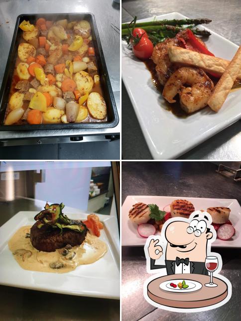 Brodies Restaurant