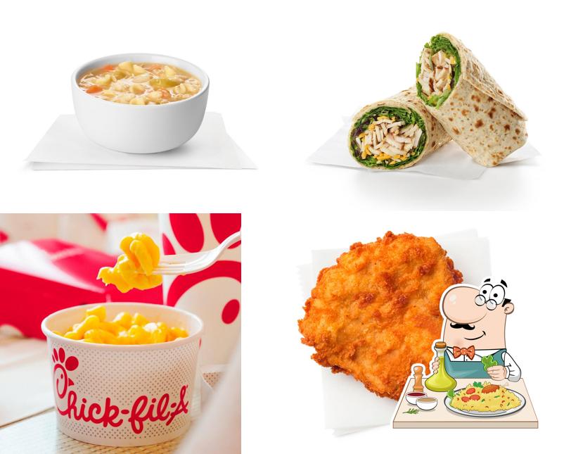 Chick-fil-A