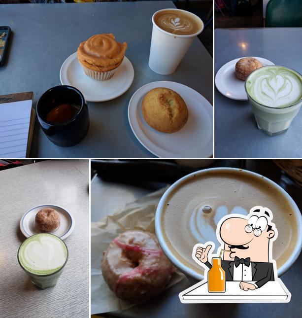 Coffee Conscious