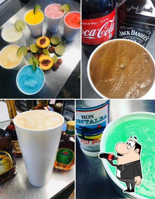Daiquiri Divas