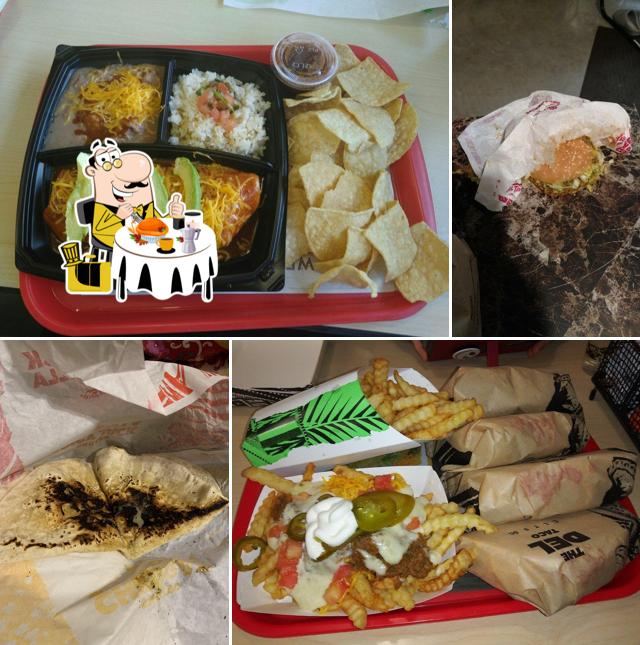 Del Taco