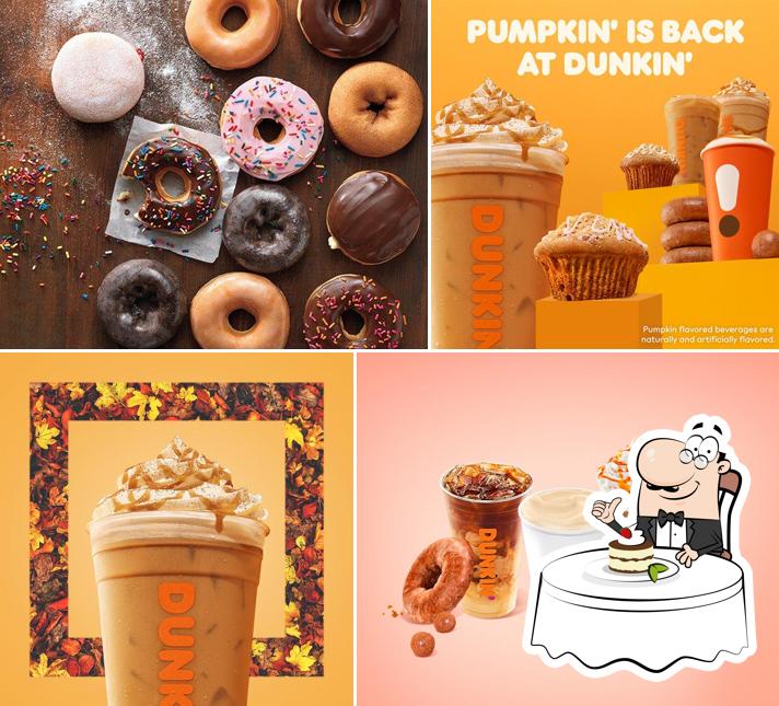 Dunkin'