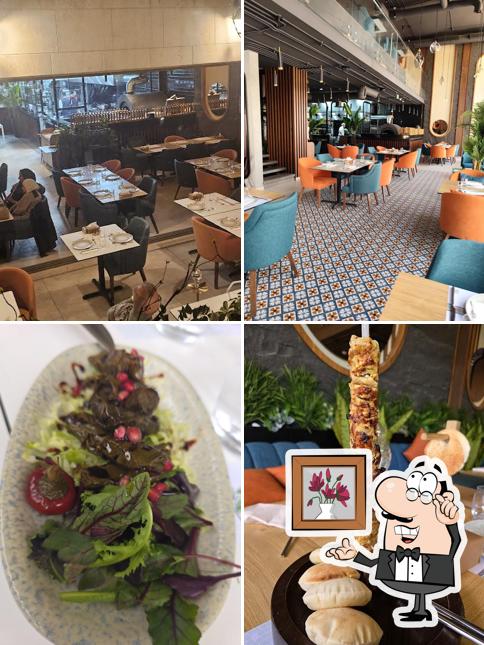 Farfahina Restaurant - مطعم فرفحينا‎