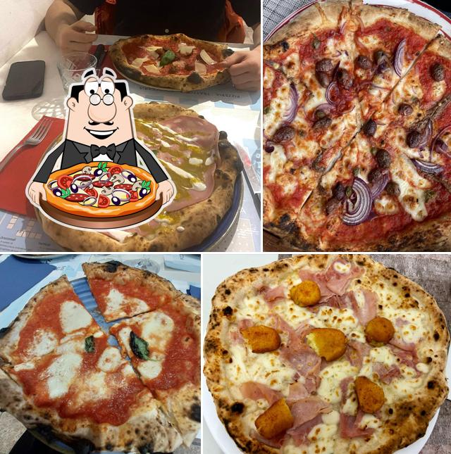 Figli del Vesuvio Pizzeria
