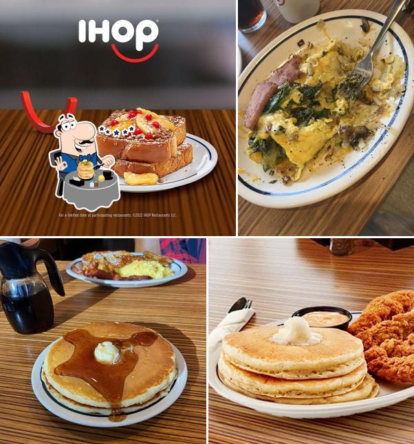IHOP