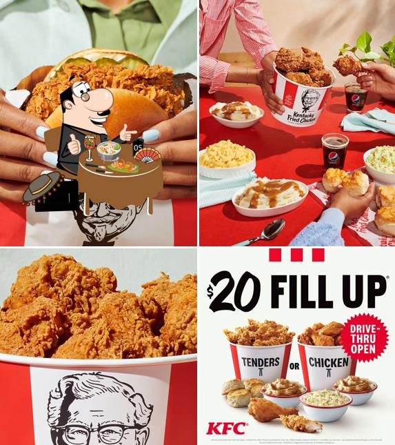 KFC