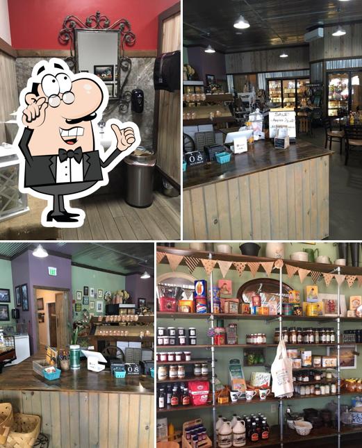 Kunnari's Kitchen & Coffee House