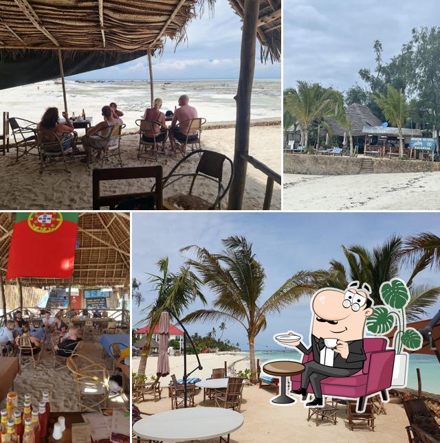 Mnarani Restaurant