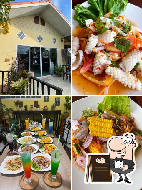 Nii Cha Cafe