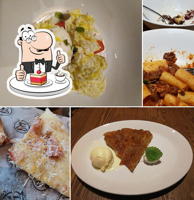 Osteria Mario