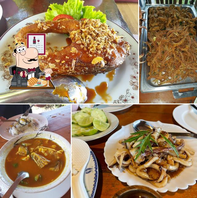 Pakpron Canal House : ปากปรน คาแนล เฮ้าส์
