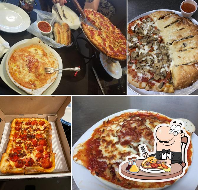Pizza Mia