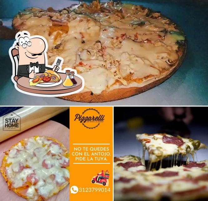 Pizzarelli Yopal
