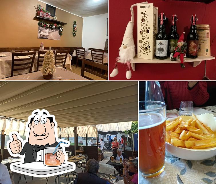 Ristorante La Pergola