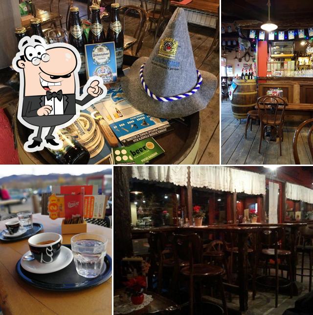 Bale Bar