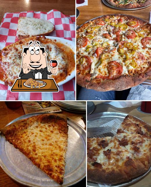DiOrio's Pizza & Pub