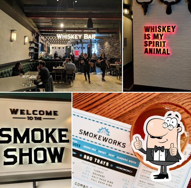 SmokeWorks