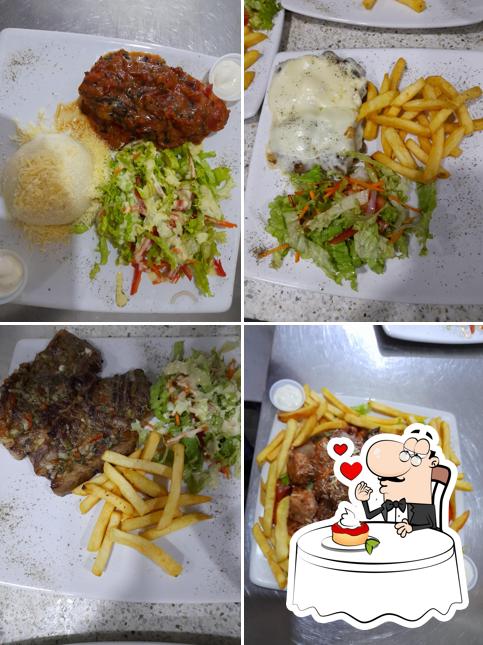Bendita Restobar