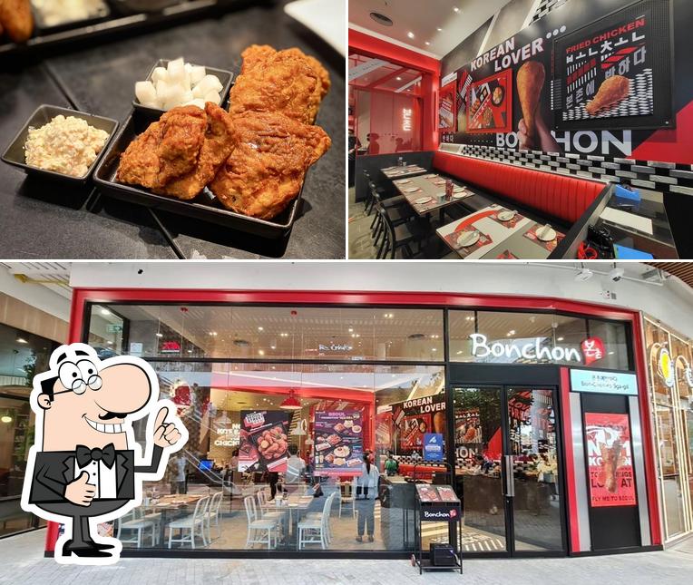 Bonchon Central Chantaburi