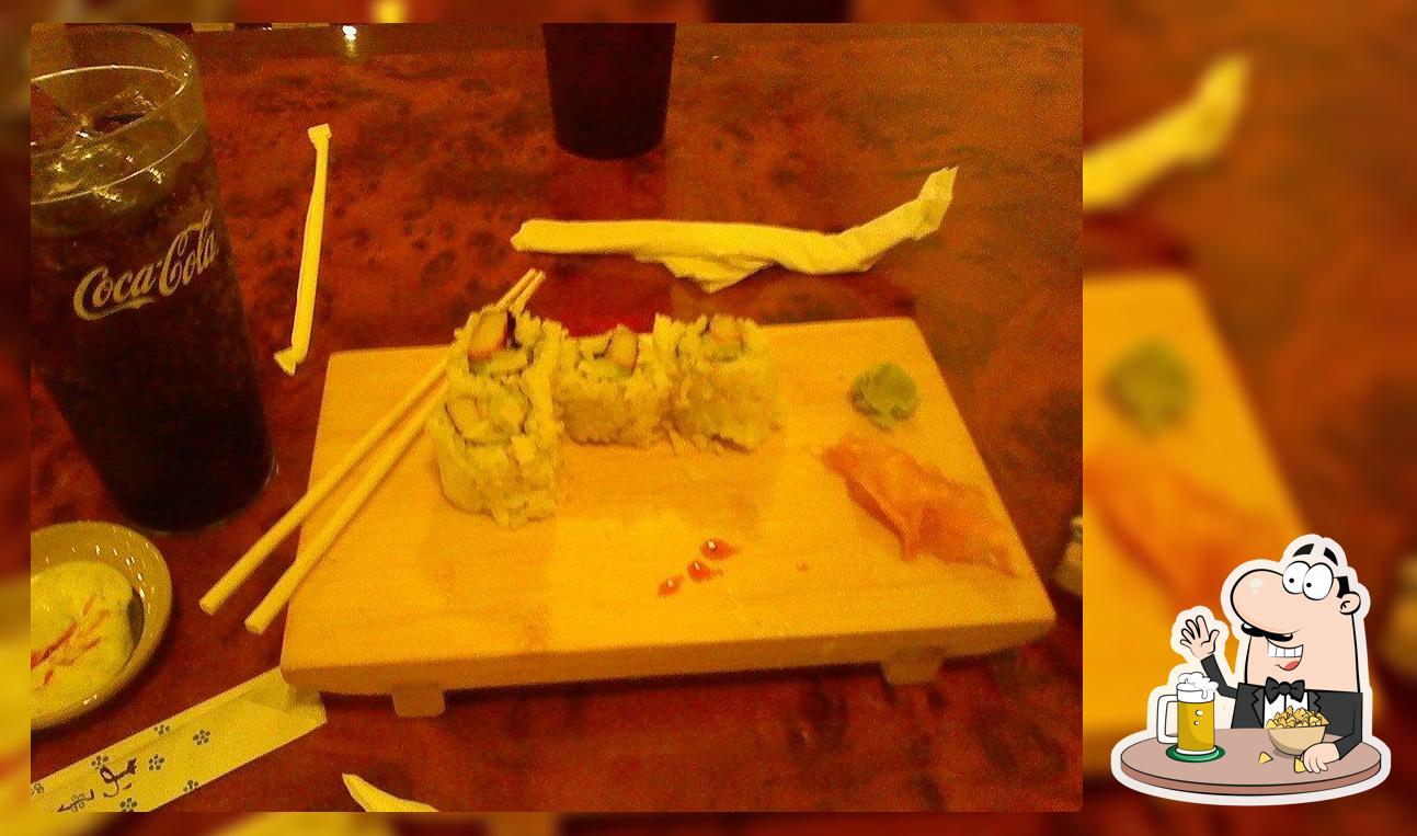 China Star Super Buffet