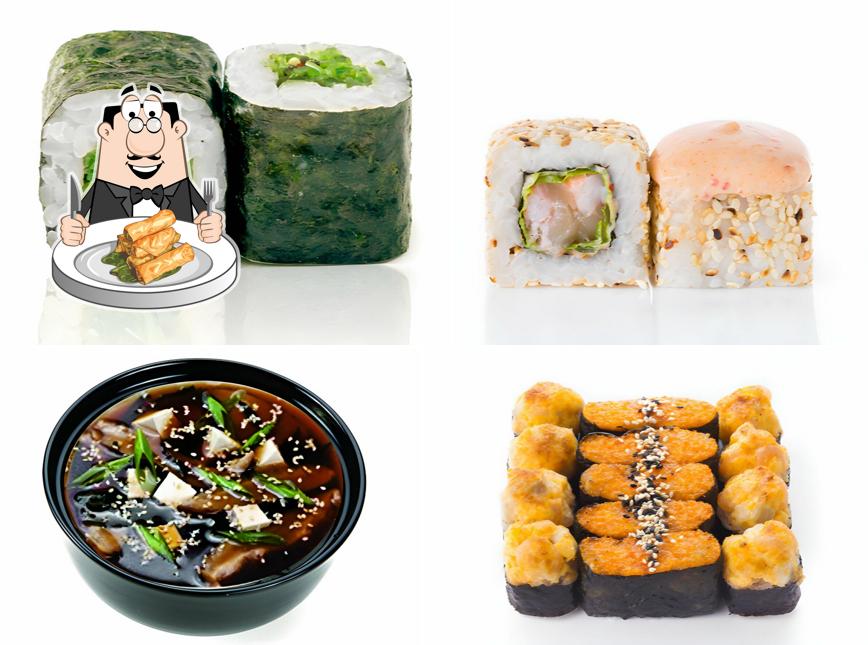 Food online