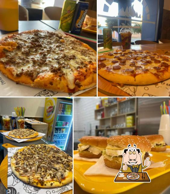 Fratello Pizzeria Beni Mered Blida