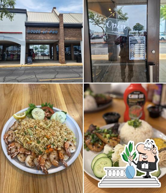 House of Pho Vietnamese - Pensacola