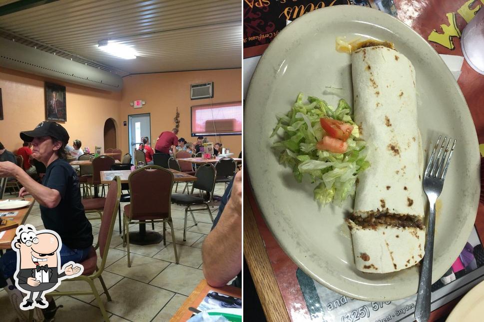 Jaramillo's Mexican Restaurant