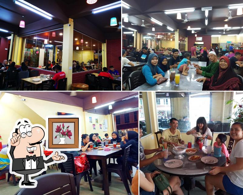Kafe BMU