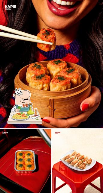 Kapie Dimsum