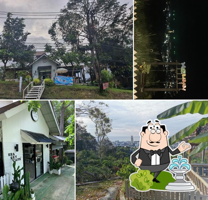 LOB MHUM PATONG CAFE AND RESTAURANT