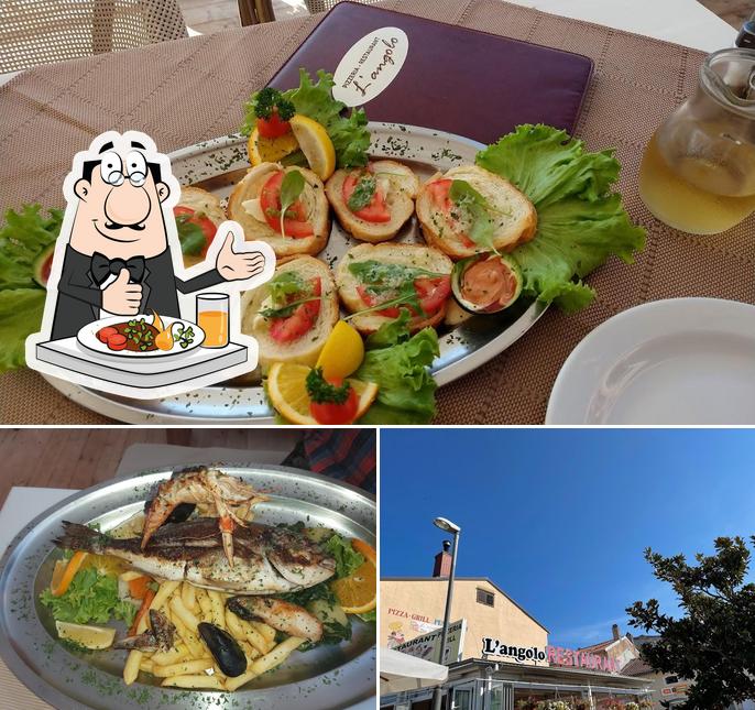 Restaurant L'angolo