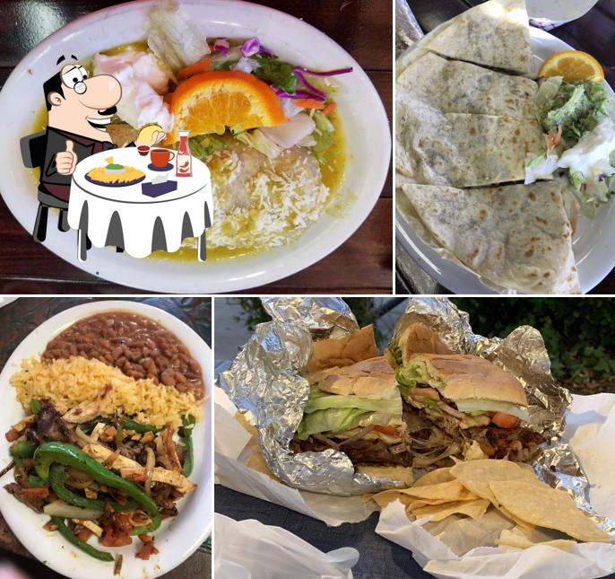 Las Delicias Sport Taquería