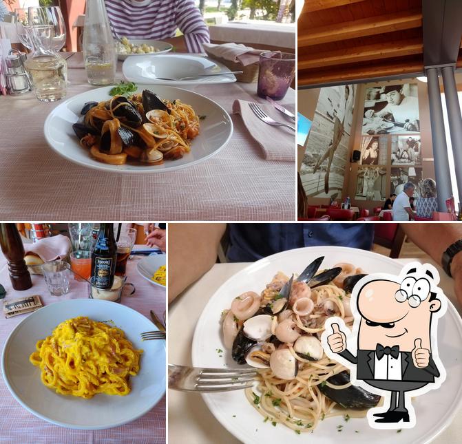 Makeroni Ristorante Pizzeria