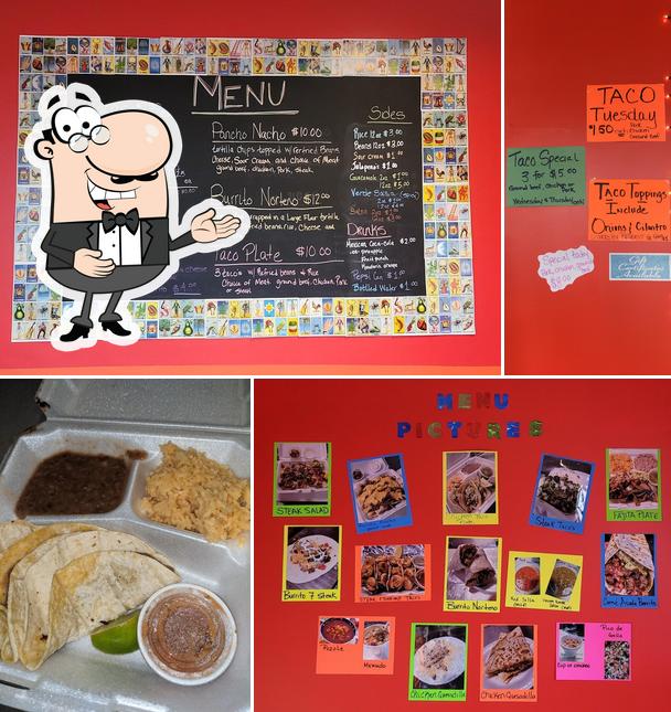 Maruca's Kitchen