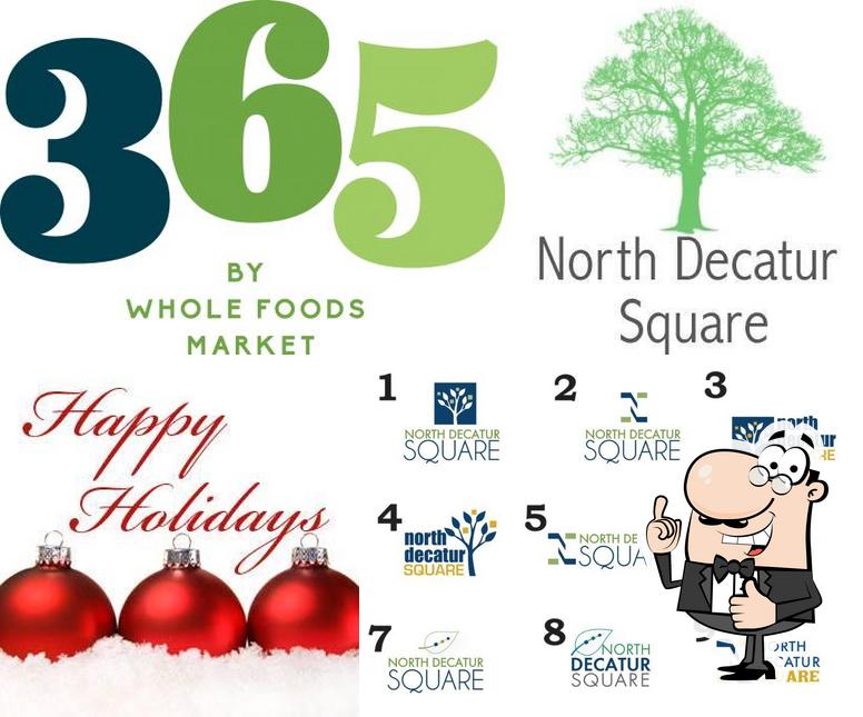 North Decatur Square