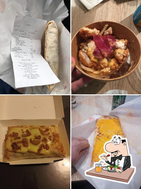 O'Tacos Pessac