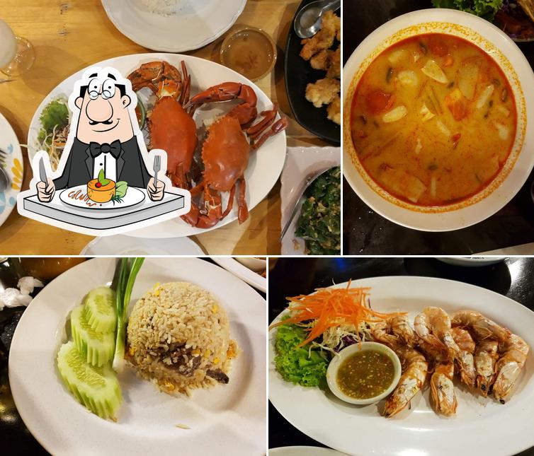 Pookai Travel & Restaurant