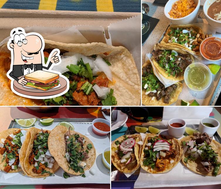 R&R Taqueria