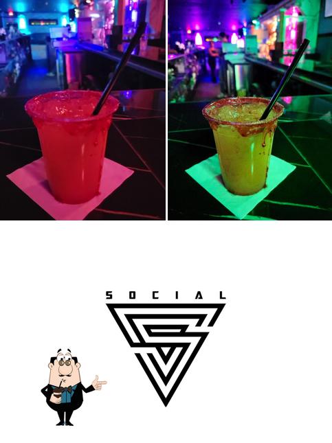 Social Pub Inc