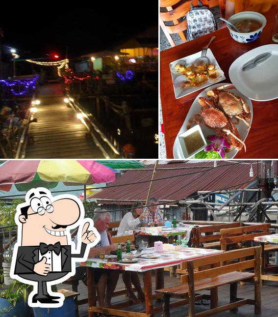Thai Kitchen Seafood