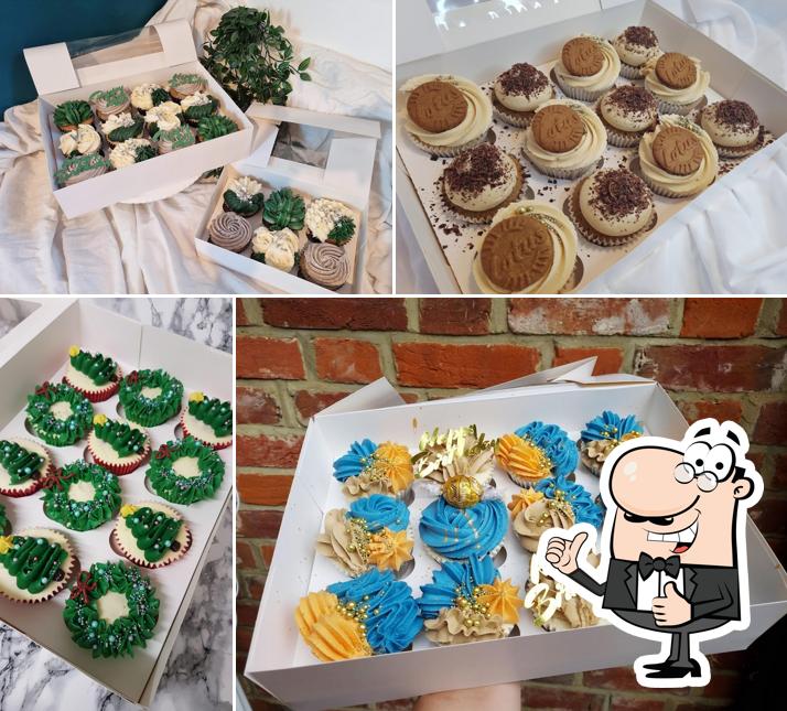 The Willow & Blossom Bakery