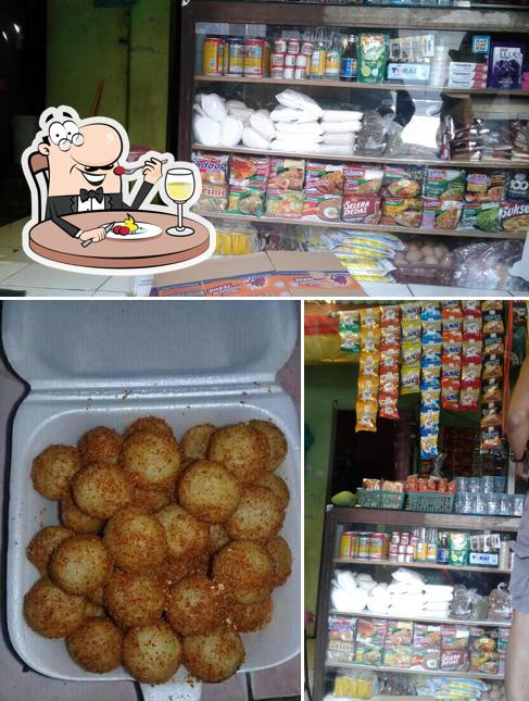 Warung Acong