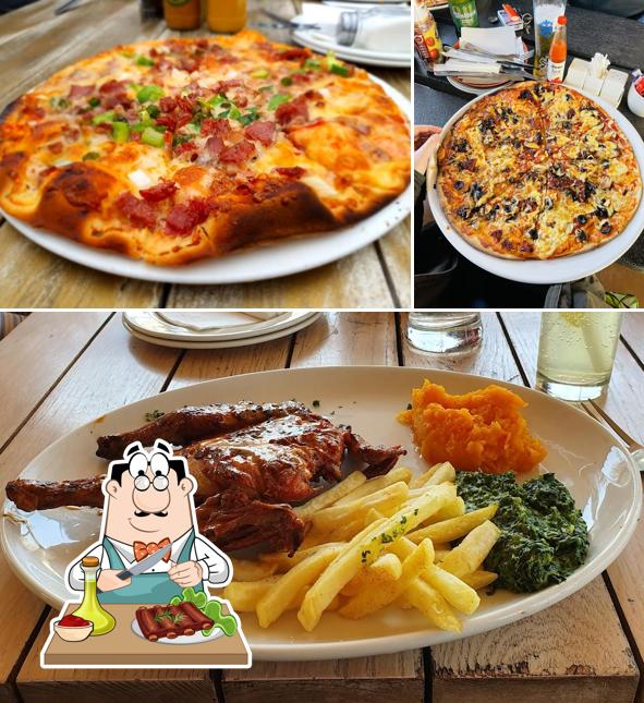 Wings Bistro