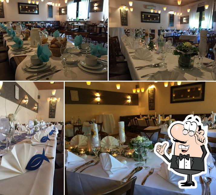 Restaurant Zur Waldpforte
