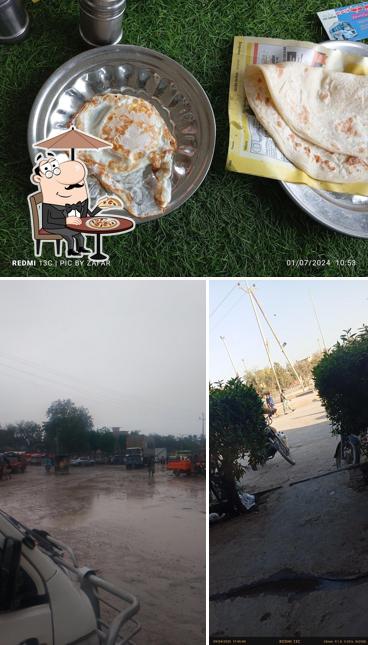 عالمگیر محب اللہ آغا ہوٹل